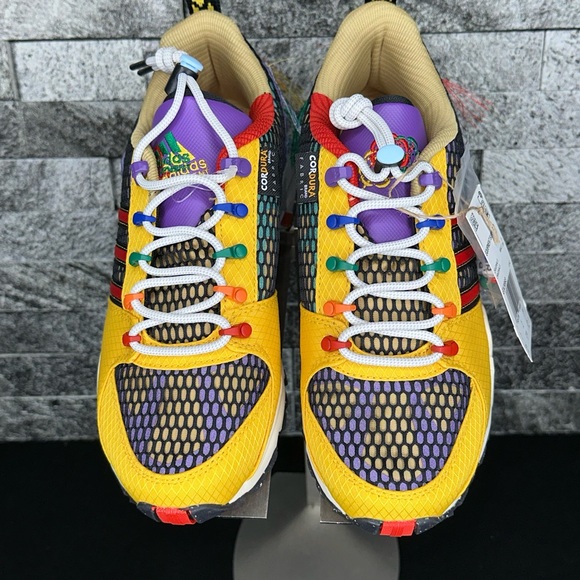 Adidas EQT Support 93 Sean Wotherspoon - NEW - M5.5/W7 - Picture 3 of 9